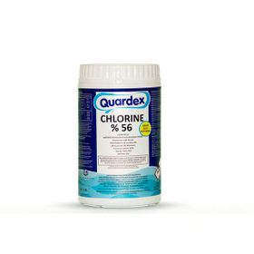 Bestway İntex Havuzlarla Uyumlu Quardex 1 kg Ayak Dezenfektanı