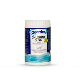 Bestway İntex Havuzlarla Uyumlu Quardex 1 kg Ayak Dezenfektanı