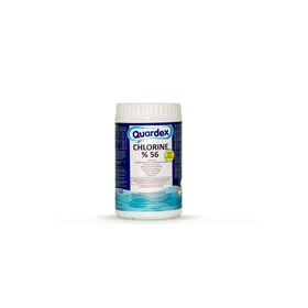 Bestway İntex Havuzlarla Uyumlu Quardex 1 kg Ayak Dezenfektanı