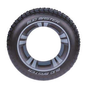 Bestway KD36016 Teker Deniz Simidi