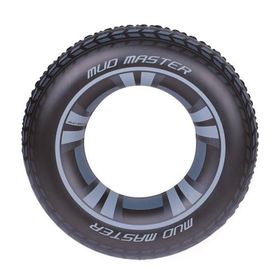 Bestway KD36016 Teker Deniz Simidi