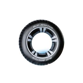 Bestway KD36016 Teker Deniz Simidi