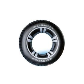 Bestway KD36016 Teker Deniz Simidi