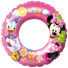 Bestway Mickey 56cm Çocuk Can Simidi