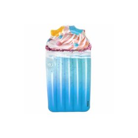 Bestway Milkshake Şekilli Deniz Yatağı