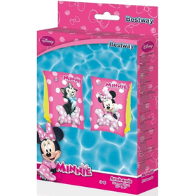 Bestway Minnie 25 cm Çocuk Kolluk