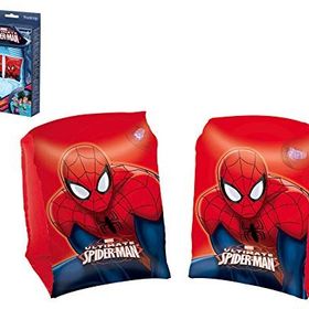 Bestway Örümcek Adam Şişme Kolluk
