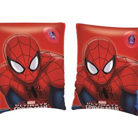 Bestway Örümcek Adam Şişme Kolluk
