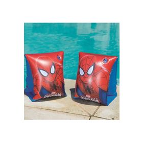 Bestway Örümcek Adam Şişme Kolluk