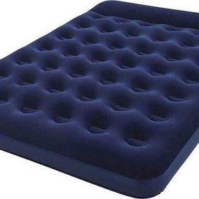 Bestway Pavillo 67226 Queen Pompalı 203x152x28 cm Şişme Yatak