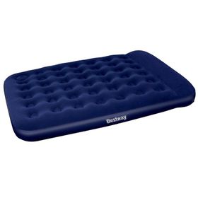 Bestway Pavillo 67226 Queen Pompalı 203x152x28 cm Şişme Yatak