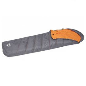 Bestway Pavillo 68103 Turuncu Gri Uyku Tulumu