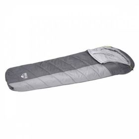 Bestway Pavillo Hiberhide 0 (-4 -1) C Gri Uyku Tulumu