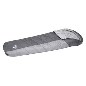 Bestway Pavillo Hiberhide 0 (-4 -1) C Gri Uyku Tulumu