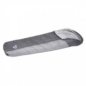 Bestway Pavillo Hiberhide 0 (-4 -1) C Gri Uyku Tulumu