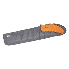 Bestway Pavillo Hiberhide 5 (3-8 C) Turuncu Gri Uyku Tulumu