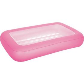Bestway Pembe Dikdörtgen Havuz