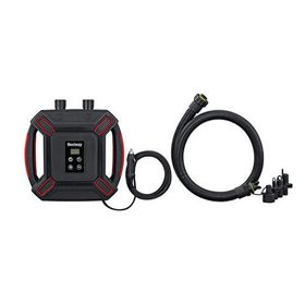 Bestway Powergrip 62265 Şişme Sörf Tahtası İçin Yüksek Basınçlı Elektrikli Hava Körüğü
