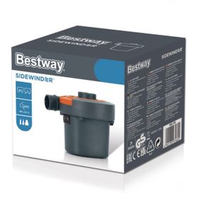 Bestway Sidewinder Elektrikli Pompa