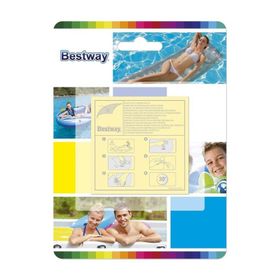 Bestway Şişme Havuz Tamir Seti