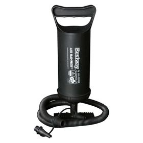 Bestway Şişme Yatak 30 cm Şişirme El Pompası 62002 Havuz Pompası