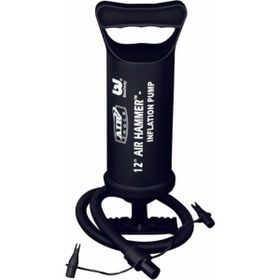 Bestway Şişme Yatak 30 cm Şişirme El Pompası 62002 Havuz Pompası