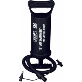 Bestway Şişme Yatak 30 cm Şişirme El Pompası 62002 Havuz Pompası