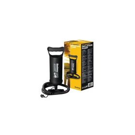 Bestway Şişme Yatak 30 cm Şişirme El Pompası 62002 Havuz Pompası