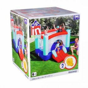 Bestway Şişme Zıplama Ringi