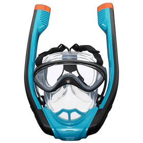 Bestway Small/Medium Hydro Pro SeaClear Flowtech Şnorkel