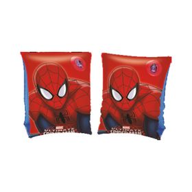 Bestway Spiderman 23x15 cm Çocuk Şişme Kolluk