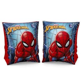 Bestway Spiderman 3-6 Yaş Kolluk