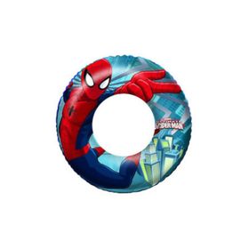 Bestway Spiderman Can Simidi