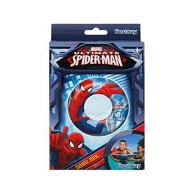 Bestway Spiderman Can Simidi
