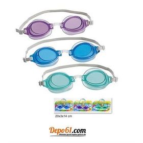 Bestway Swimmer Deniz Gözlüğü