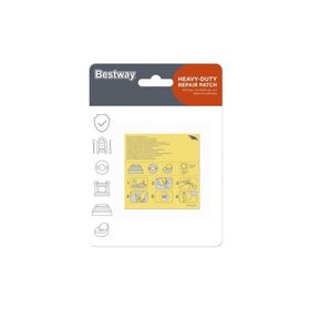 Bestway Tamir Seti Yamalı Kartela (62068)