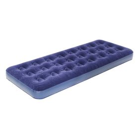 Bestway Tek Kişilik Tek Katlı 188x99x28 cm Şişme Yatak