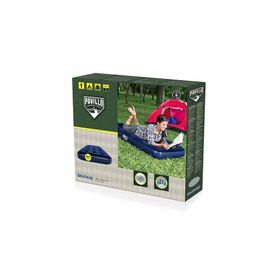 Bestway Tek Kişilik Tek Katlı 188x99x28 cm Şişme Yatak