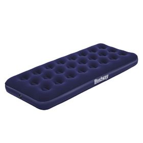 Bestway Tek Kişilik Tek Katlı 188x99x28 cm Şişme Yatak