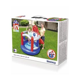 Bestway Zıplama Havuzu