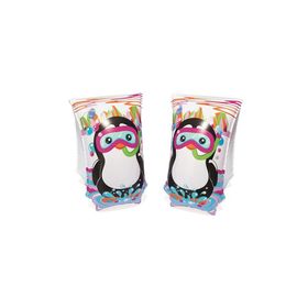 Bestwayv 30x15 cm Desenli Kolluk