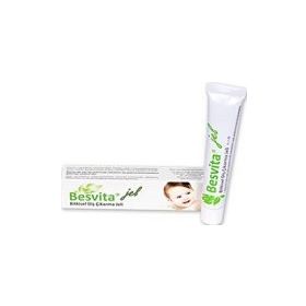 Besvita 25 ml Diş Bakım Jeli
