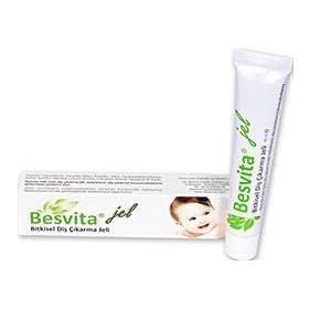 Besvita 25 ml Diş Bakım Jeli