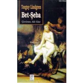 BET - ŞEBA - TORGNY LINDGREN