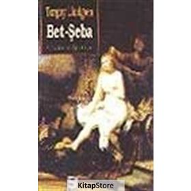 BET - ŞEBA - TORGNY LINDGREN