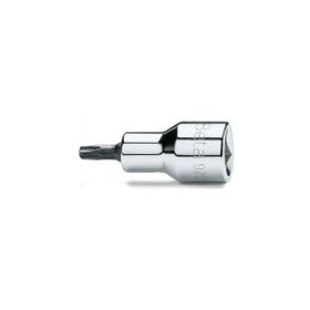 Beta 009200538 920TX-L 1/2 T50L Torx Allen Uzun Lokma Uç
