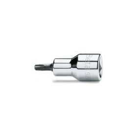 Beta 009200541 920TX-L 1/2 T70L Torx Allen Uzun Lokma Uç