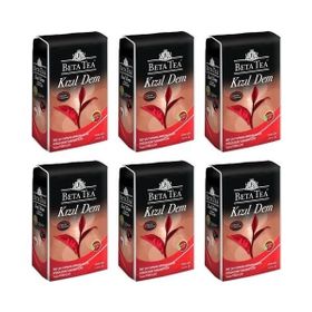 Beta 1 kg Kızıl Dem Türk Çayı