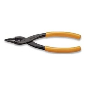 Beta 1032 140x1.3 mm Düz Yaysız Segman Pensesi