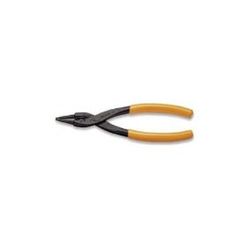 Beta 1032 140x1.3 mm Düz Yaysız Segman Pensesi